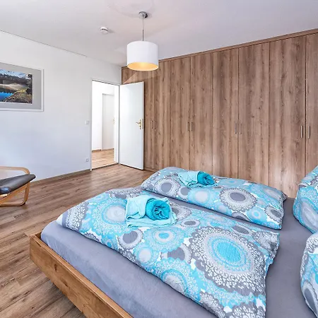 Apartment Staufenhirsch
