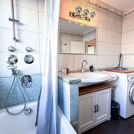 Staufenhirsch Apartman Oberstaufen