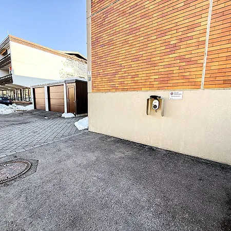 Staufenhirsch Apartment