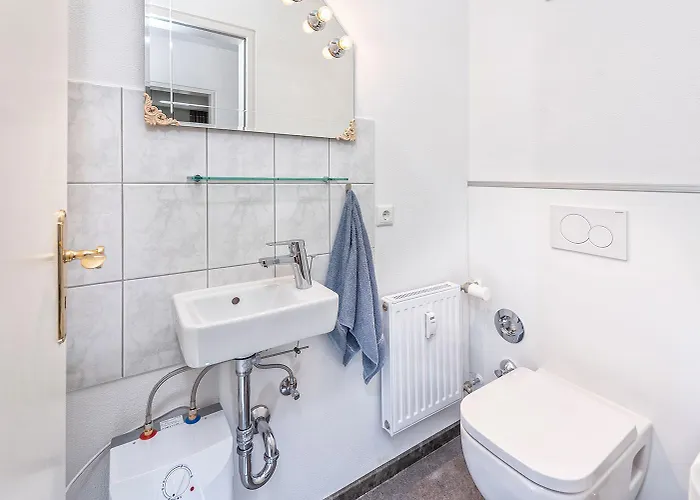 Staufenhirsch Apartman
