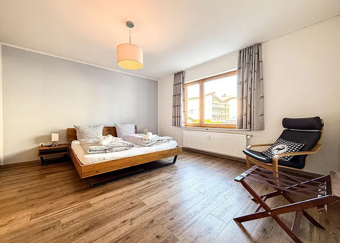 Staufenhirsch Apartman