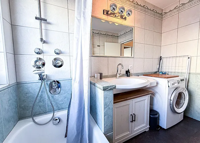 Staufenhirsch Apartman Oberstaufen