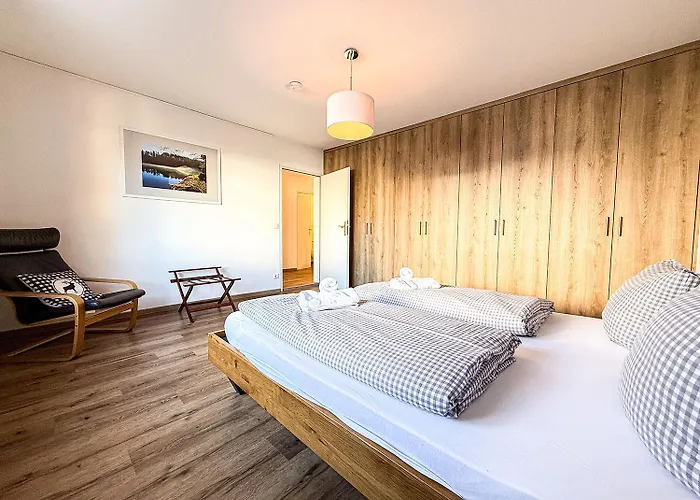 Apartman Staufenhirsch *